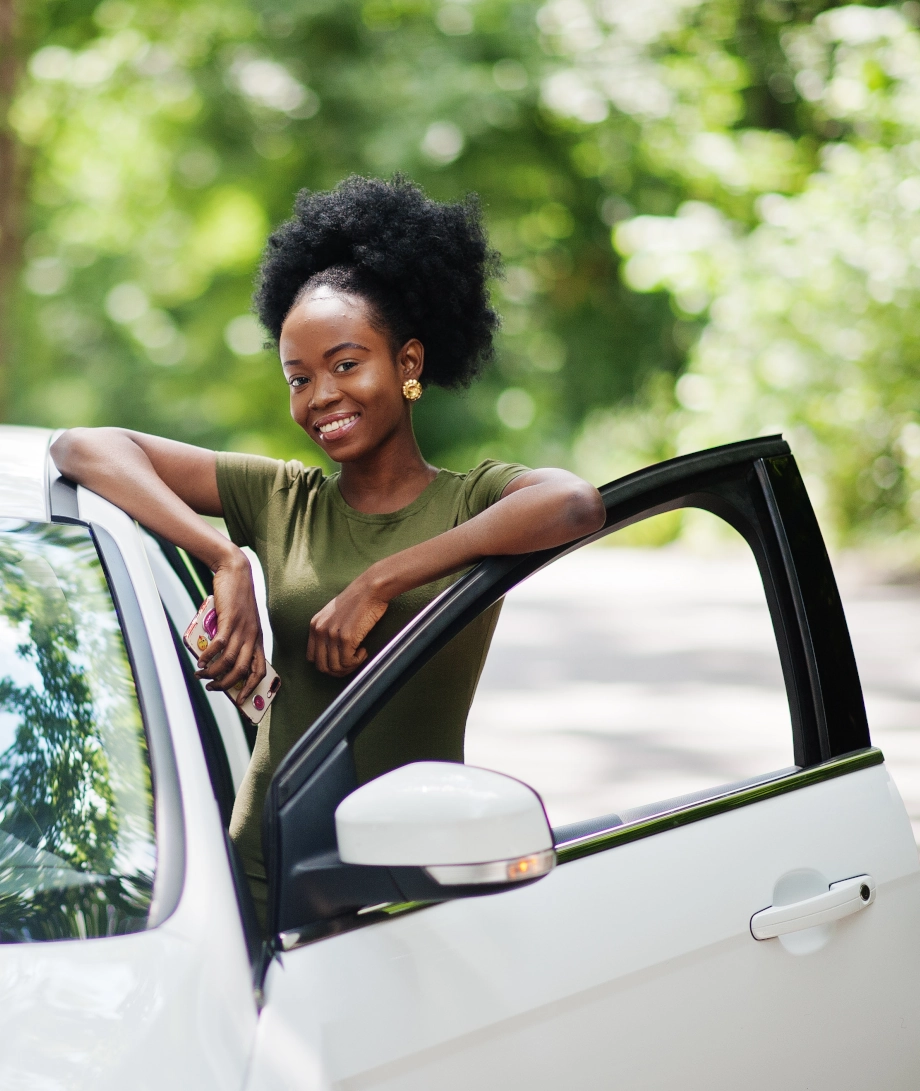 Clear View Happy Customer