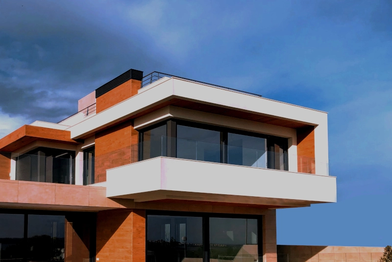 Residential Window Tinting