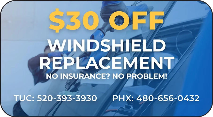 A coupon for windshield replacement with no insurance a coupon for 150 dollars off a windshield replacement