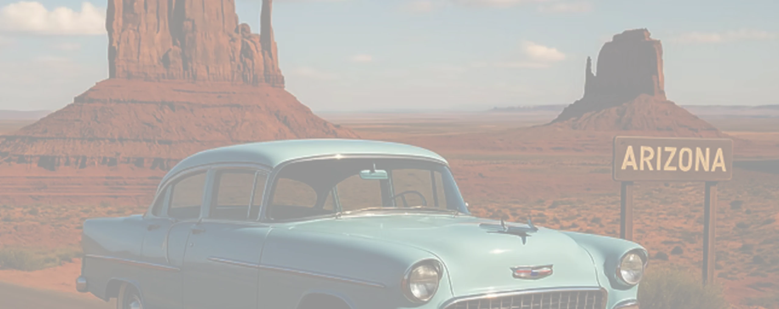 a vintage car with window tint in drexel heights