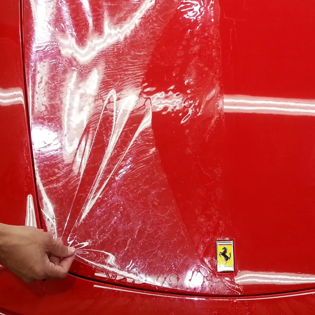 paint protection film installation Phoenix paint protection film installation Phoenix
