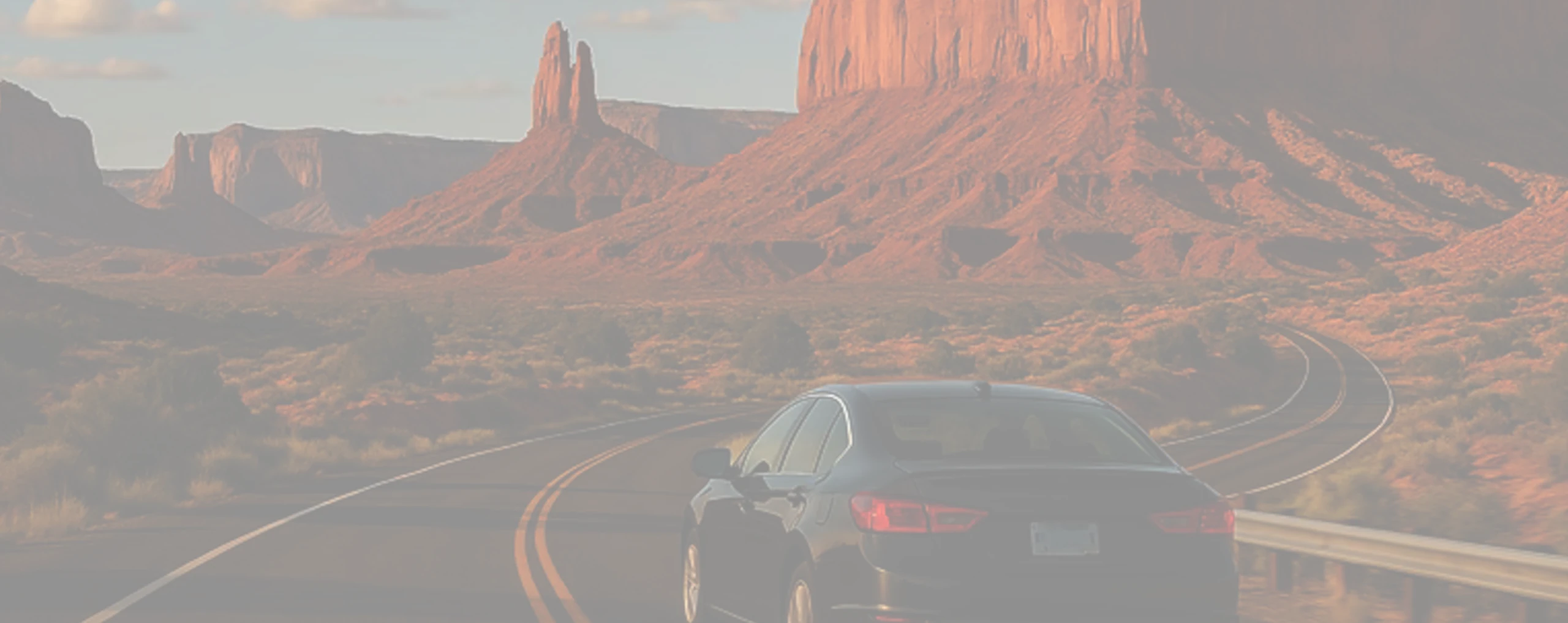 a tinted car driving summit az