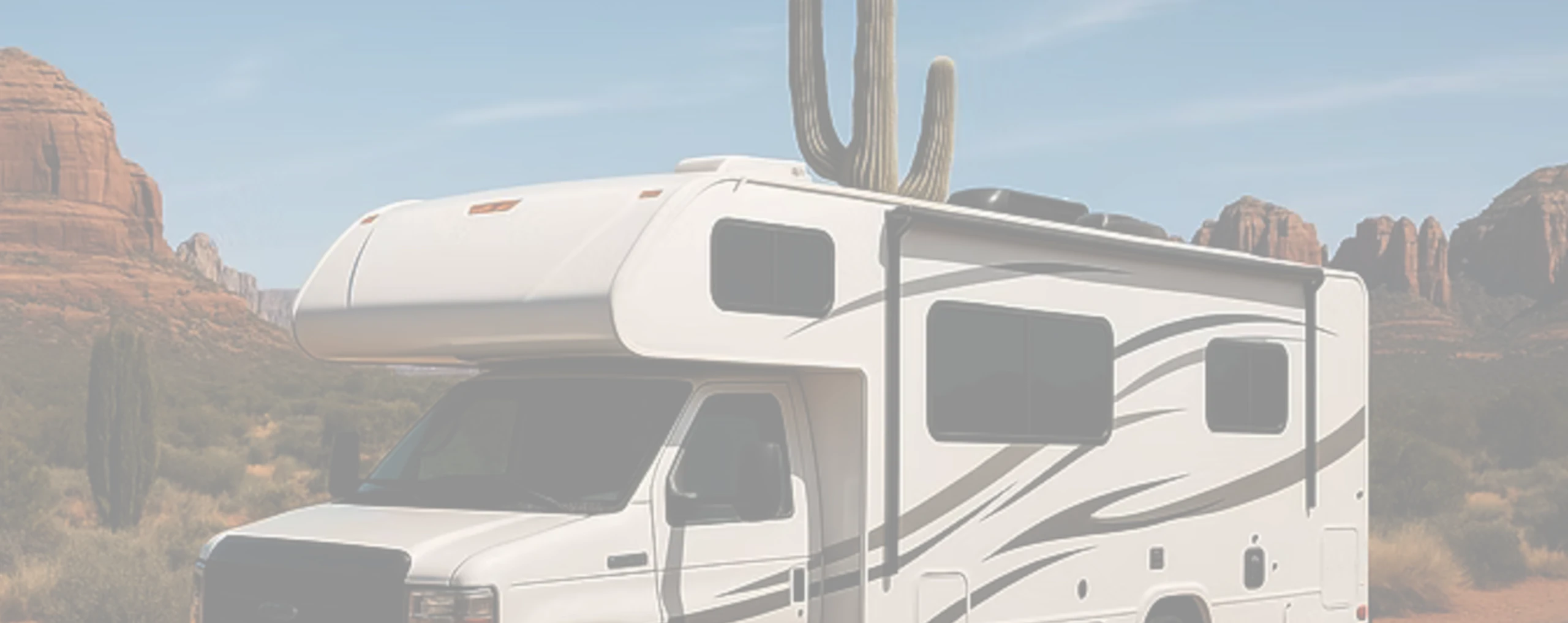 a tinted rv in phoenix arizona