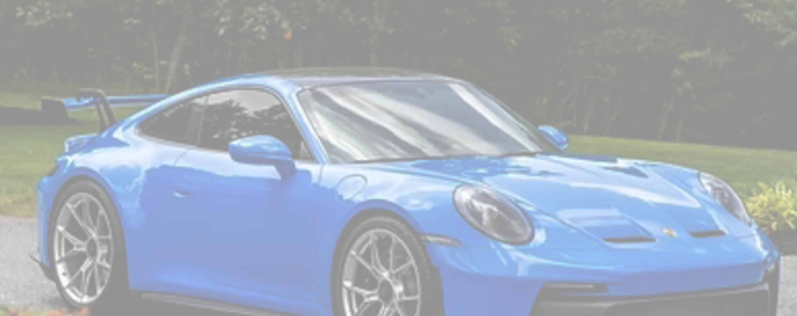 a luxury vehicle with auto window tint