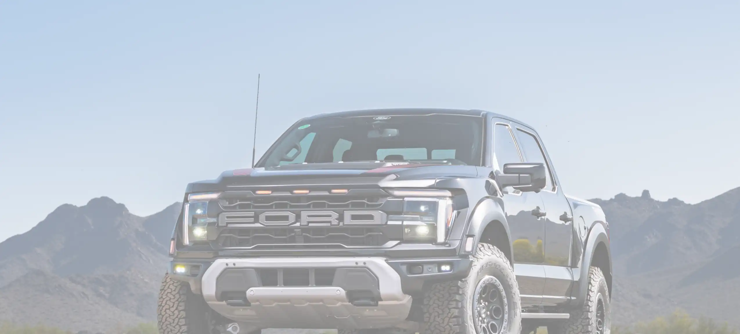 Ford 150 Windshield Replacement Arizona